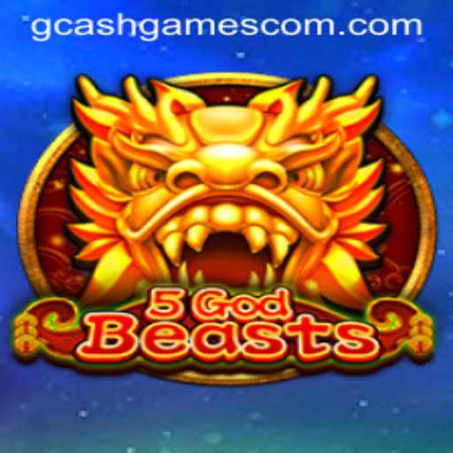 Exploring the Thrilling World of 5GodBeasts: A New Era in GCash Games
