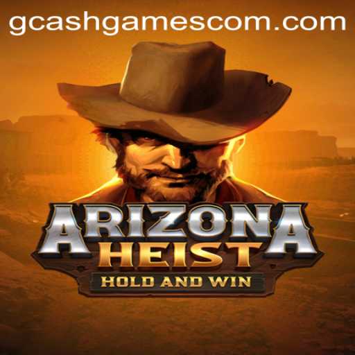 Exploring the Thrills of ArizonaHeist: A Dynamic Addition to GCash Games