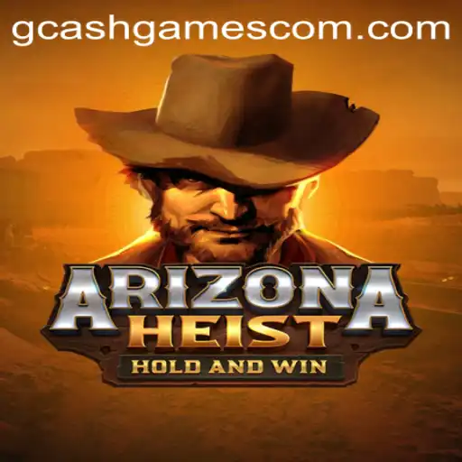 Exploring the Thrills of ArizonaHeist: A Dynamic Addition to GCash Games