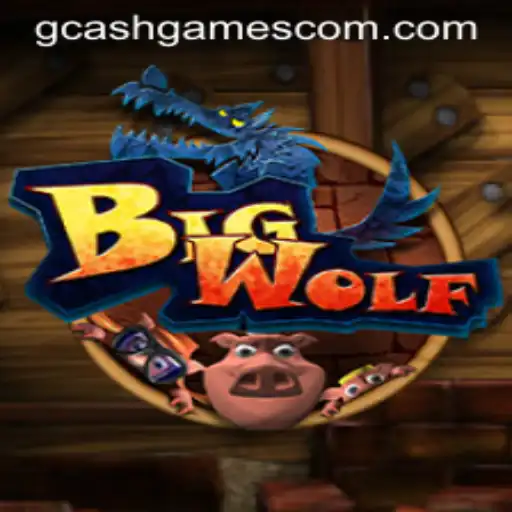 BigWolf: A New Contender in the World of GCash Games