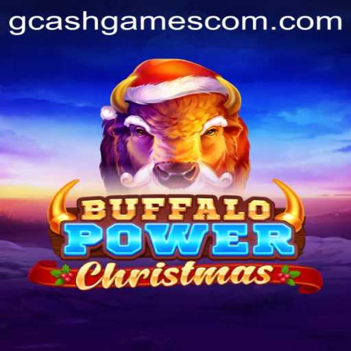 Exploring Buffalo Power Christmas: A Festive Gaming Experience with GCash Integration