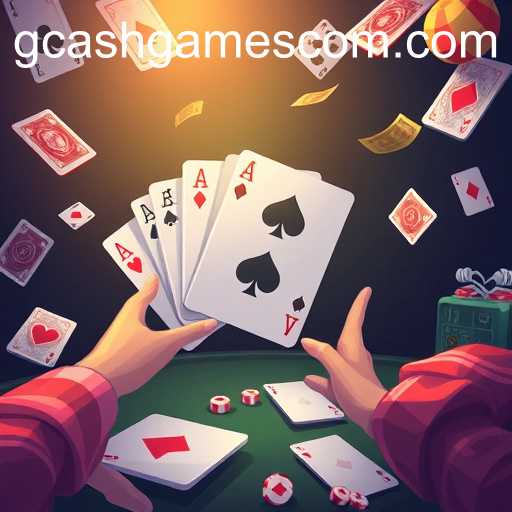 The Digital Evolution of Card Games: A Look into GCash Games