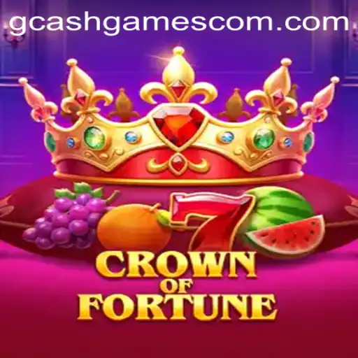 Exploring the World of CrownofFortune: A Comprehensive Guide to GCash Games