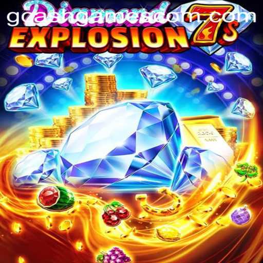 DiamondExplosion7s: A Thrilling Addition to GCash Games