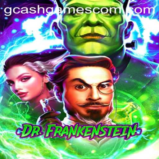 DrFrankenstein: A Thrilling Experience in GCash Games