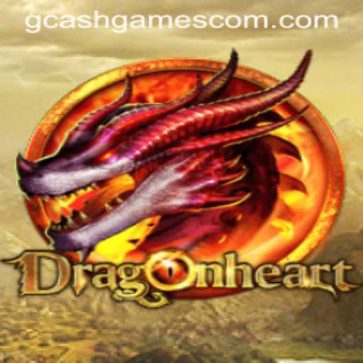 Exploring DragonHeart: A Thrilling Journey through GCash Games