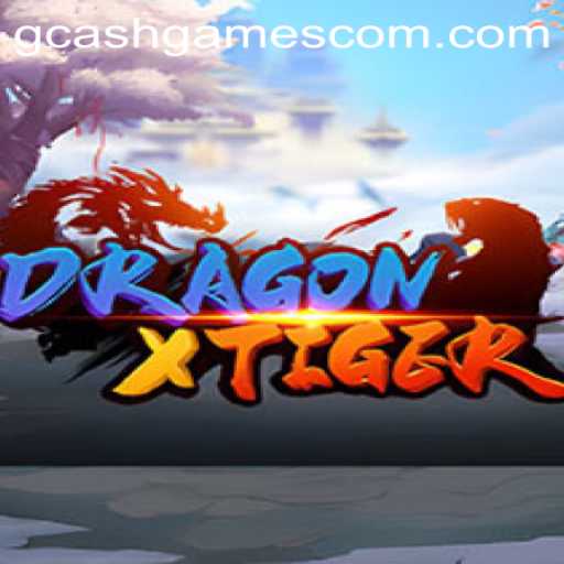 DragonXTiger: Unveiling the Popular Gcash Game