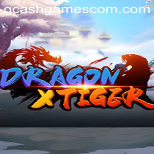 DragonXTiger: Unveiling the Popular Gcash Game