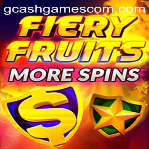 Exploring FieryFruitsMoreSpins: An Exciting Addition to Gcash Games