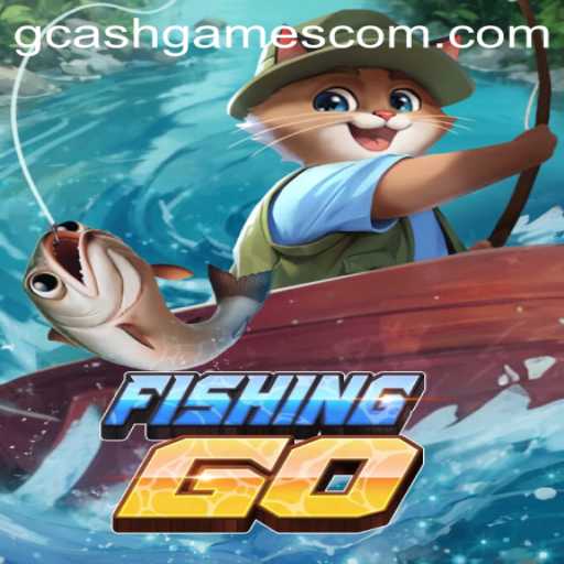 FishingGO: Dive into the Exciting World of GCash Games