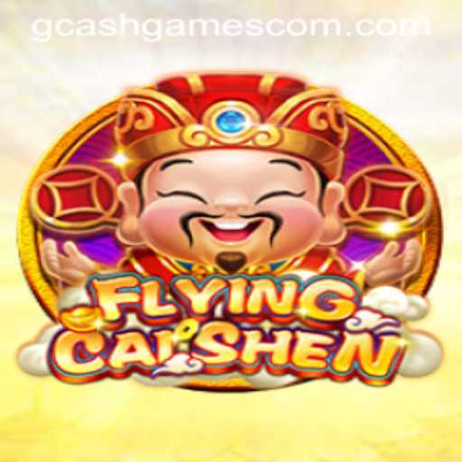 FlyingCaiShen: A Thrilling Adventure in the World of GCash Games