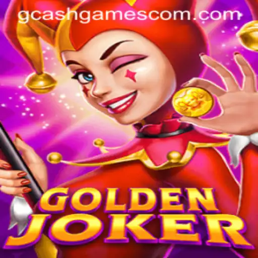GoldenJoker: The Thrilling World of GCash Games