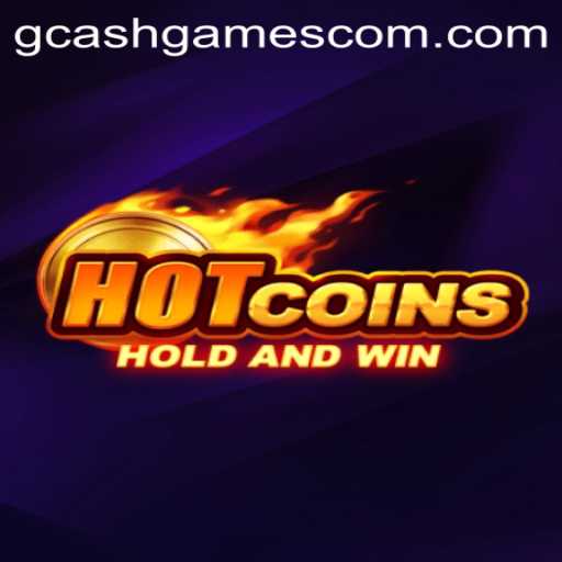 HotCoins: Revolutionizing the World of GCash Games