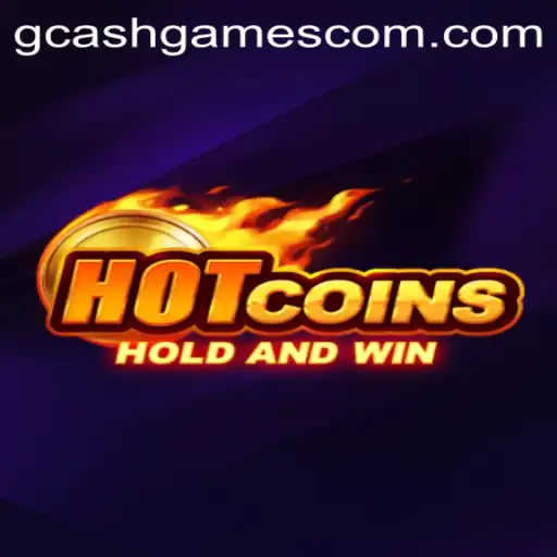 HotCoins: Revolutionizing the World of GCash Games