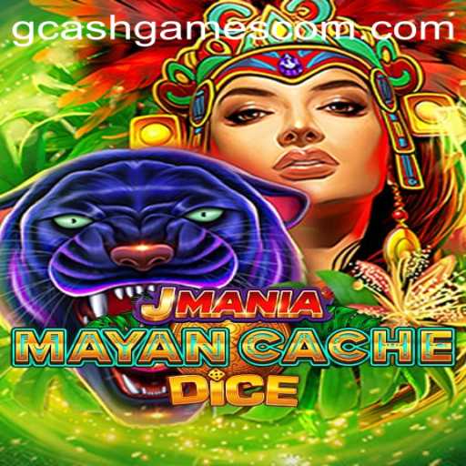 Explore the Thrilling World of JManiaMayanCacheDice