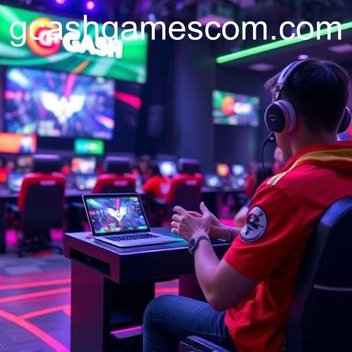 Exploring the Exciting World of Live Games: A Deep Dive into GCash Games