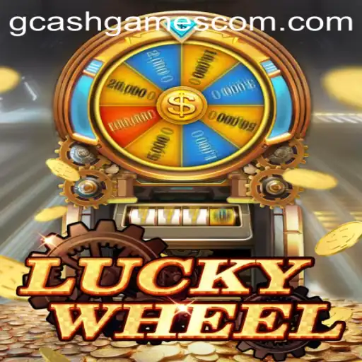 Discovering LuckyWheel: A New Frontier in GCash Games