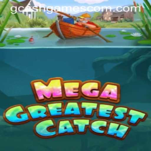 Discover MegaGreatestCatch: The Exciting New Addition to GCash Games