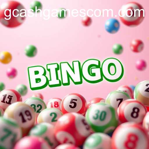 Online Bingo: A New Era of Digital Gaming with Gcash Games