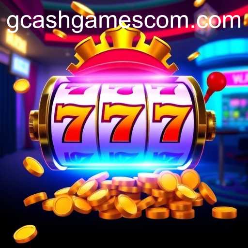 The Rise of Online Slots: How Gcash Games Are Changing the Landscape