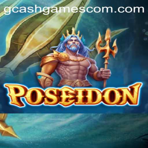 Exploring the Exciting World of Poseidon: A GCash Game Adventure