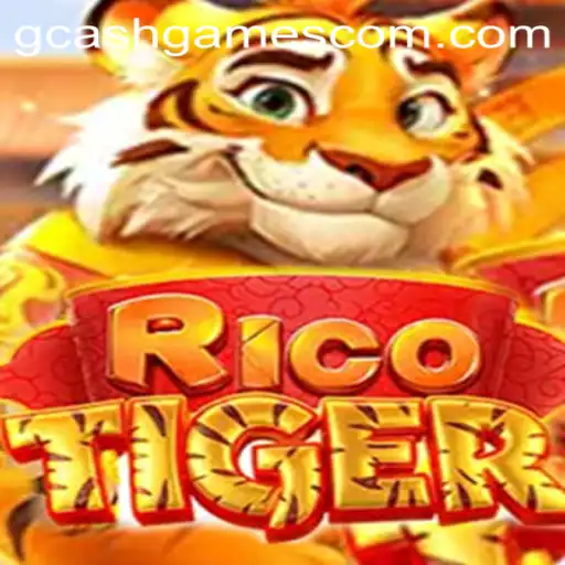 Explore RicoTiger: A New Sensation in Gcash Games