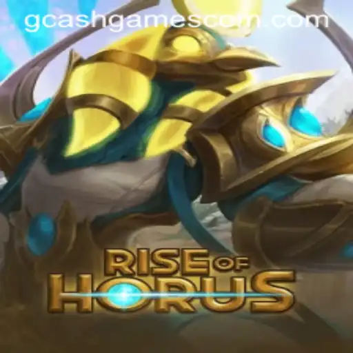 Rise of Horus: A New Adventure in Gcash Games