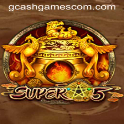 Exploring Super5: A New Dimension in GCash Games