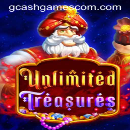 UnlimitedTreasures: A Comprehensive Guide to This Exciting GCash Game