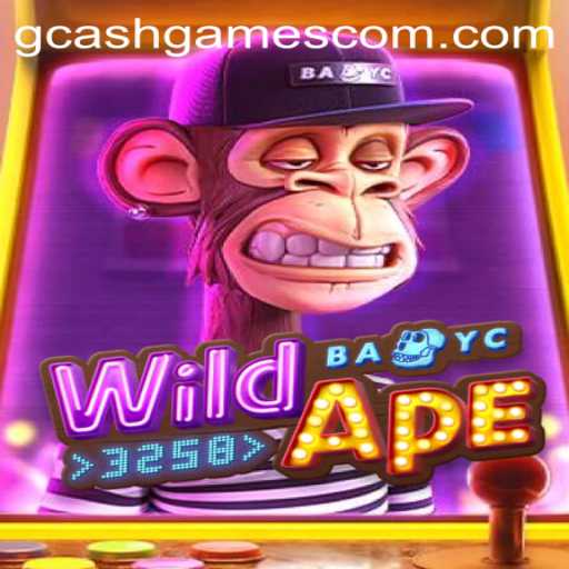 Discovering WildApe3258: Exciting GCash Gaming Experience