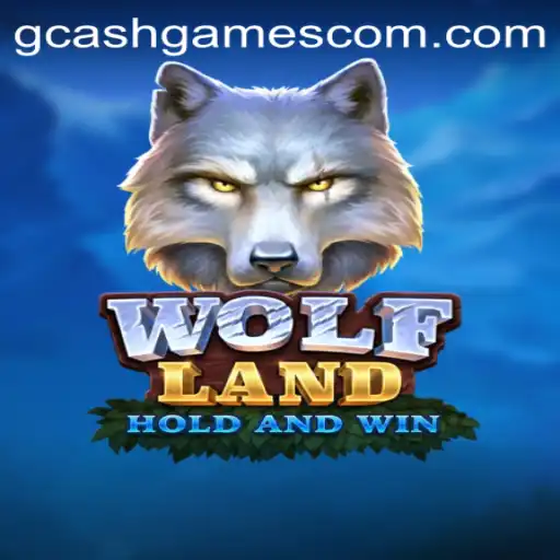 Exploring WolfLand: A New Era of GCash Games