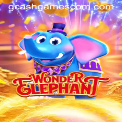 WonderElephant: A New Entrant in the World of GCash Games